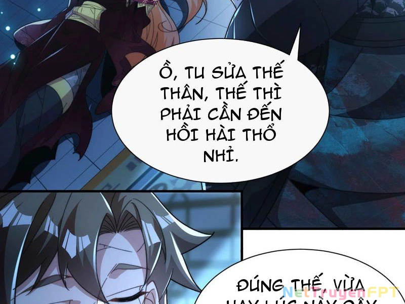 Ta Thực Sự Không Có Hứng Tu Tiên Chapter 60 - Trang 2