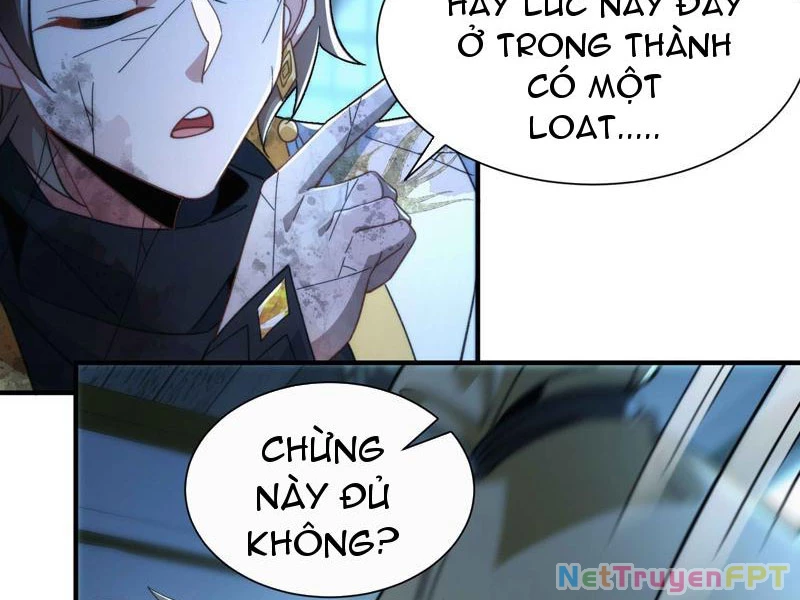 Ta Thực Sự Không Có Hứng Tu Tiên Chapter 60 - Trang 2