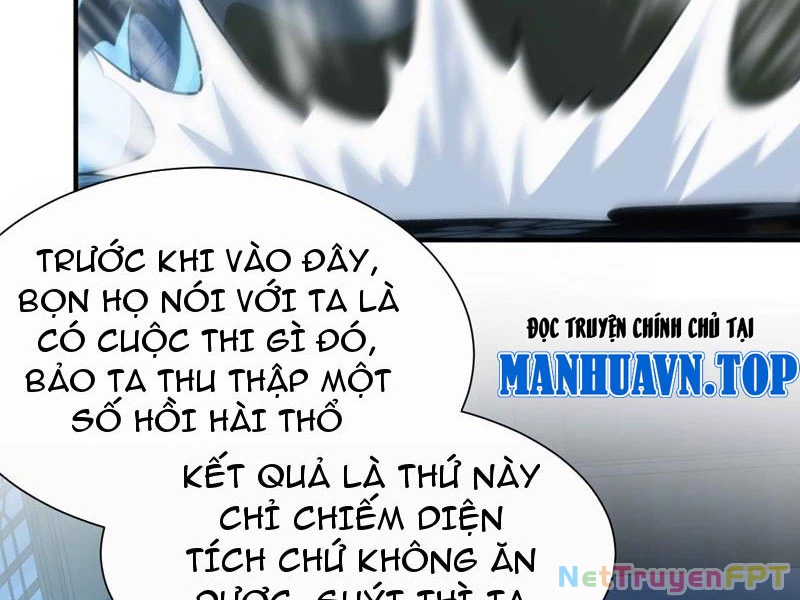 Ta Thực Sự Không Có Hứng Tu Tiên Chapter 60 - Trang 2