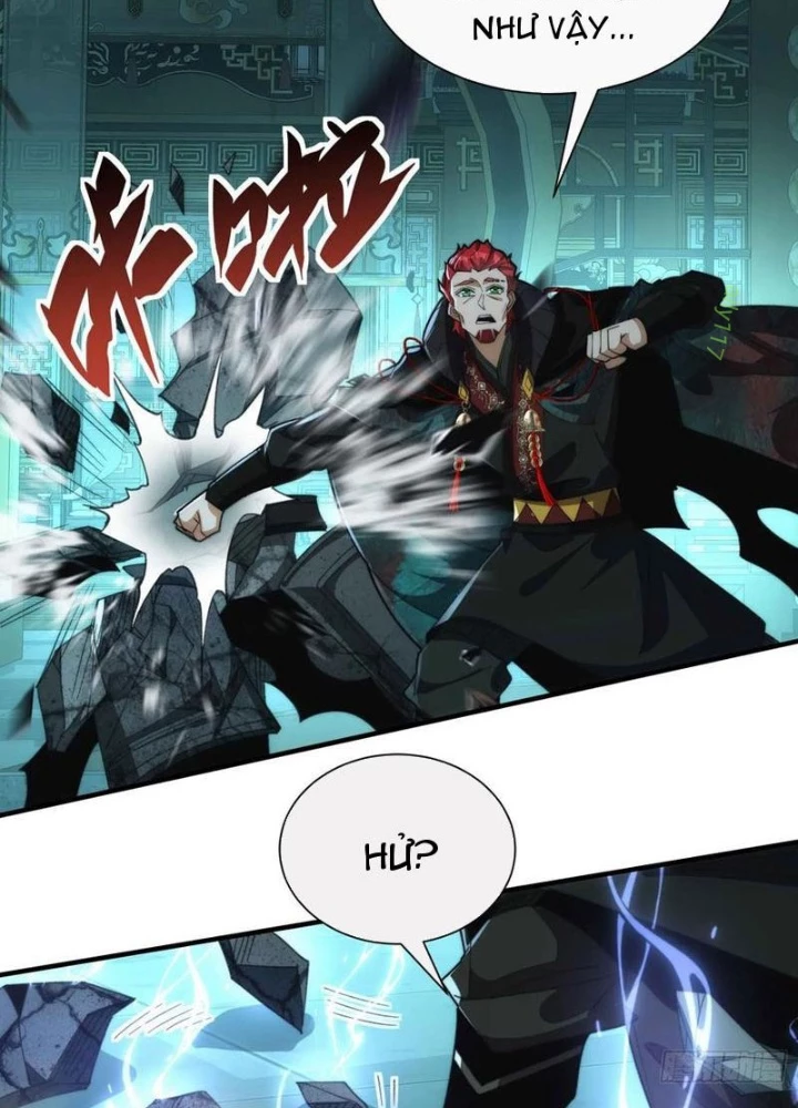 Ta Thực Sự Không Có Hứng Tu Tiên Chapter 61 - Trang 2