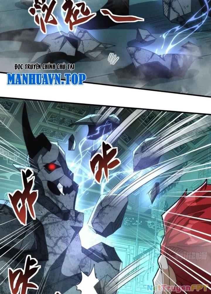 Ta Thực Sự Không Có Hứng Tu Tiên Chapter 61 - Trang 2