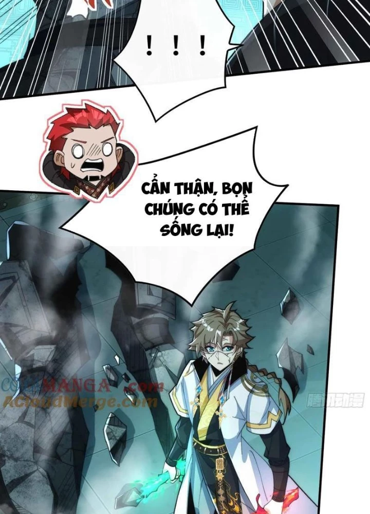 Ta Thực Sự Không Có Hứng Tu Tiên Chapter 61 - Trang 2