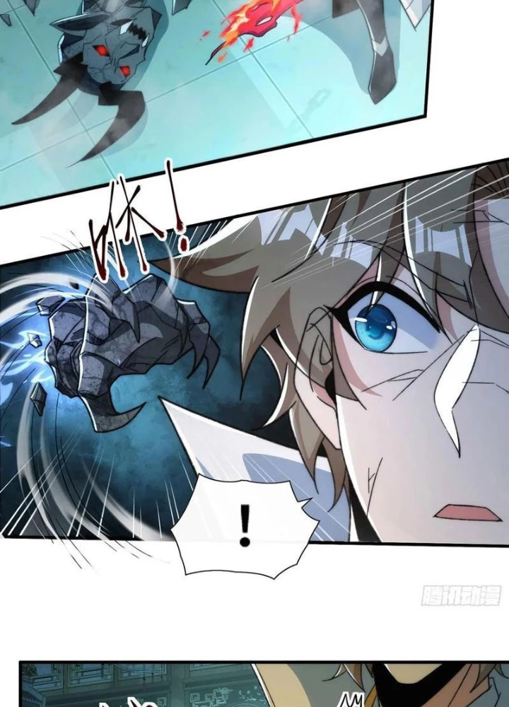 Ta Thực Sự Không Có Hứng Tu Tiên Chapter 61 - Trang 2