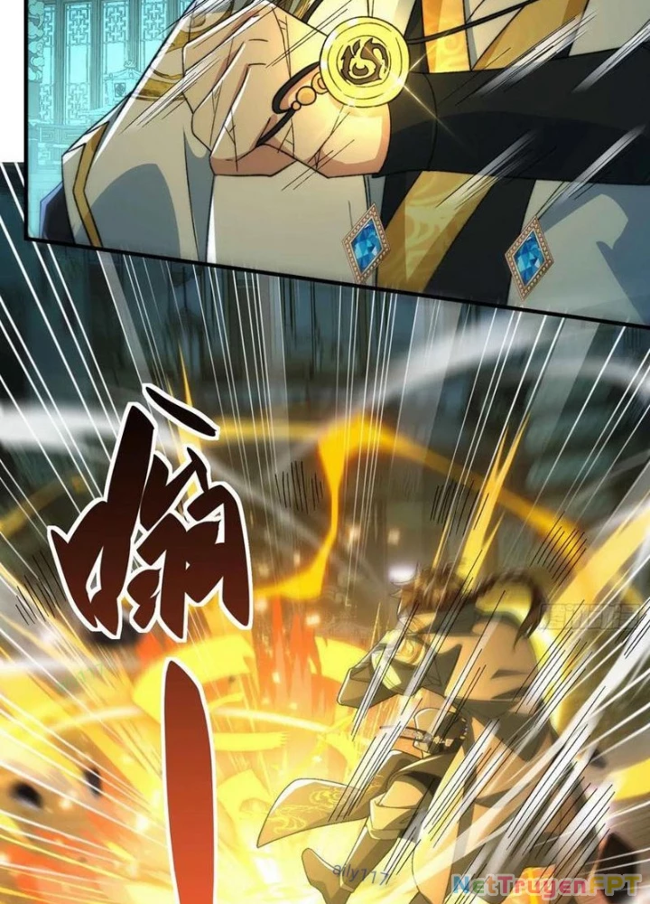 Ta Thực Sự Không Có Hứng Tu Tiên Chapter 61 - Trang 2
