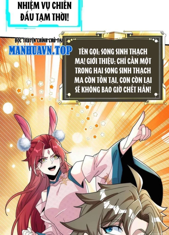 Ta Thực Sự Không Có Hứng Tu Tiên Chapter 61 - Trang 2