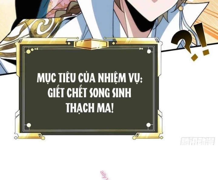 Ta Thực Sự Không Có Hứng Tu Tiên Chapter 61 - Trang 2