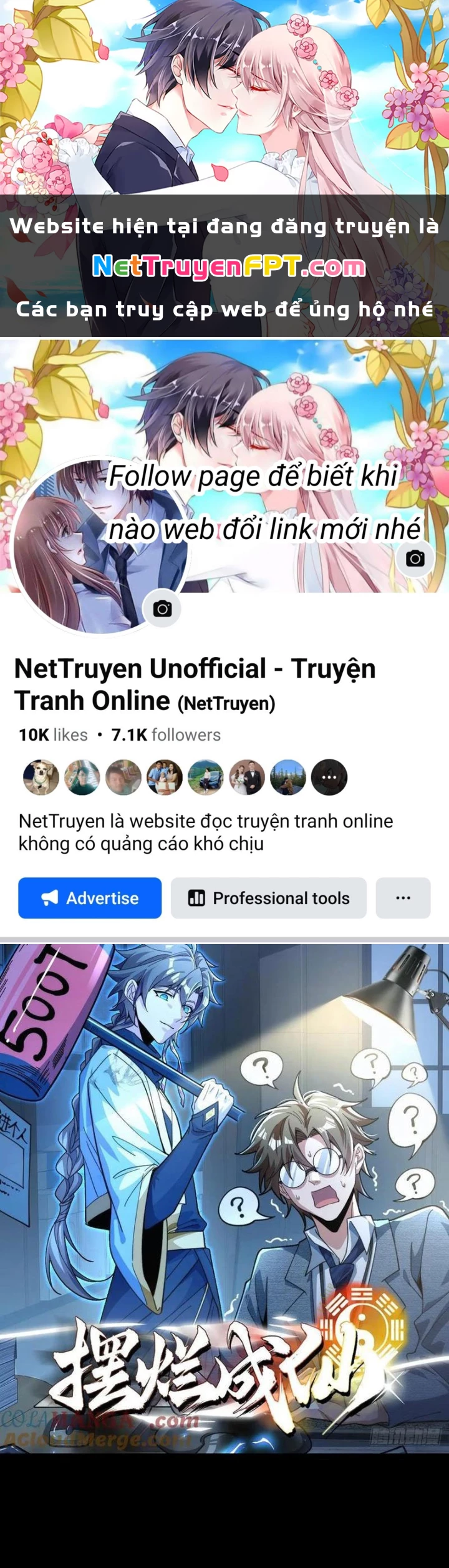 Ta Thực Sự Không Có Hứng Tu Tiên Chapter 61 - Trang 2