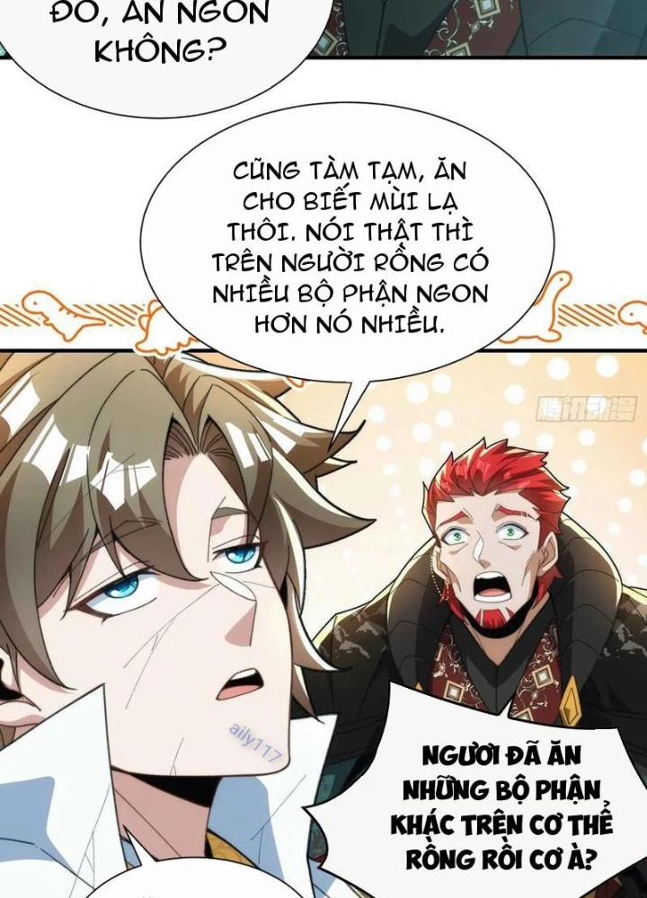 Ta Thực Sự Không Có Hứng Tu Tiên Chapter 61 - Trang 2