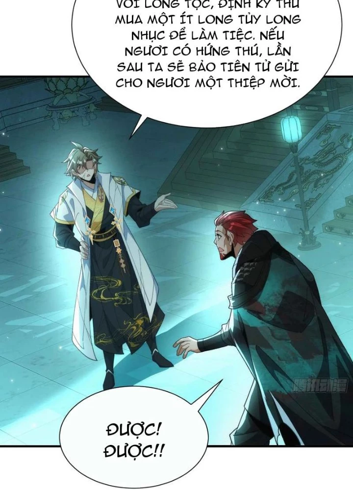 Ta Thực Sự Không Có Hứng Tu Tiên Chapter 61 - Trang 2