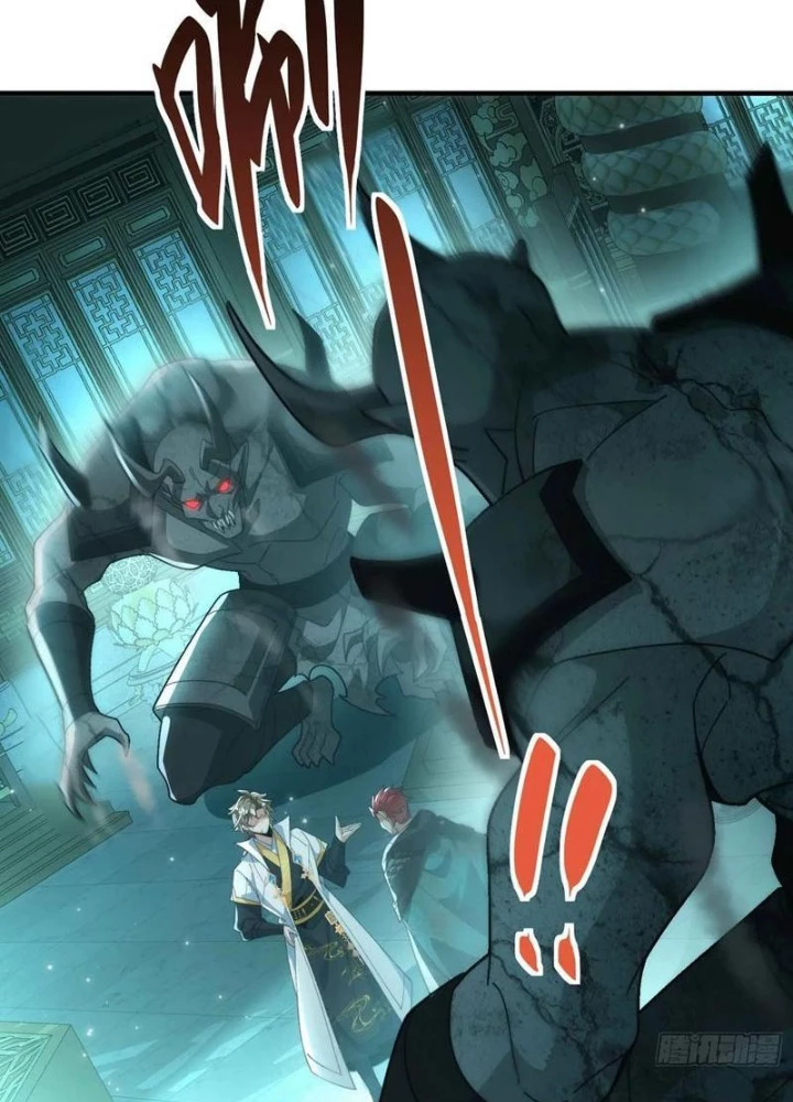 Ta Thực Sự Không Có Hứng Tu Tiên Chapter 61 - Trang 2