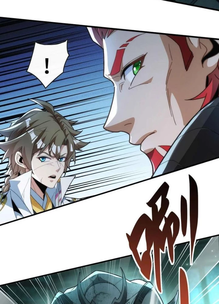 Ta Thực Sự Không Có Hứng Tu Tiên Chapter 61 - Trang 2