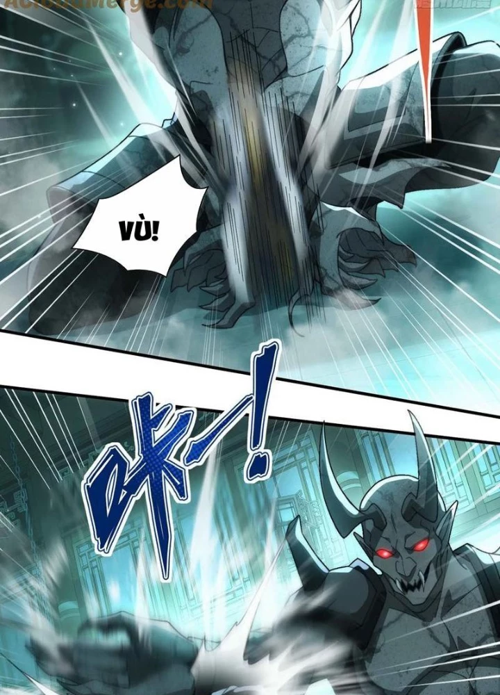 Ta Thực Sự Không Có Hứng Tu Tiên Chapter 61 - Trang 2