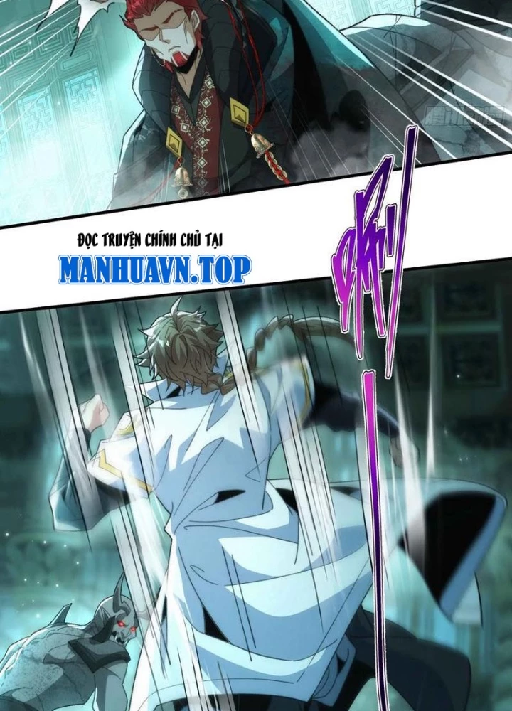 Ta Thực Sự Không Có Hứng Tu Tiên Chapter 61 - Trang 2