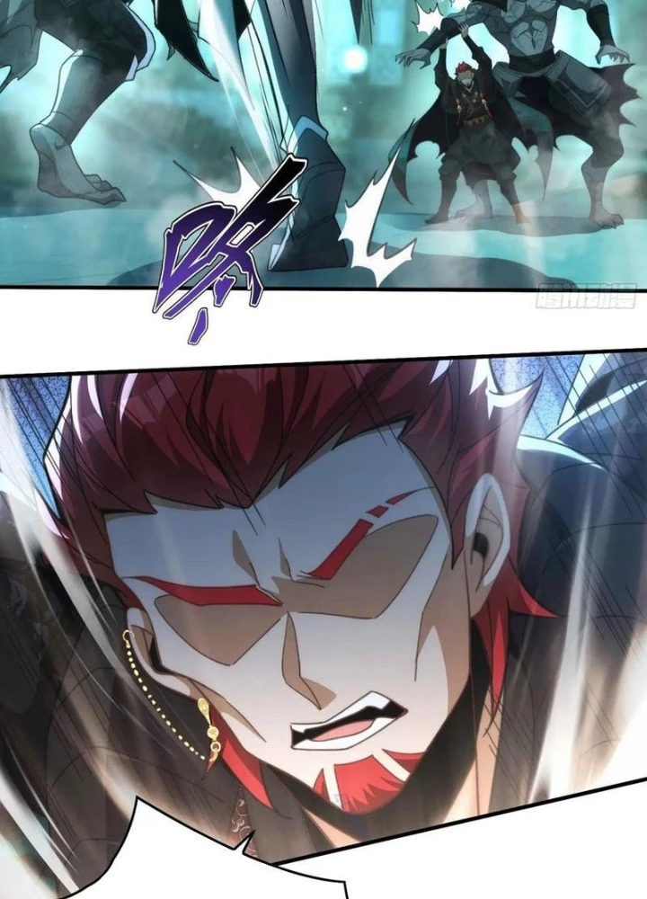 Ta Thực Sự Không Có Hứng Tu Tiên Chapter 61 - Trang 2