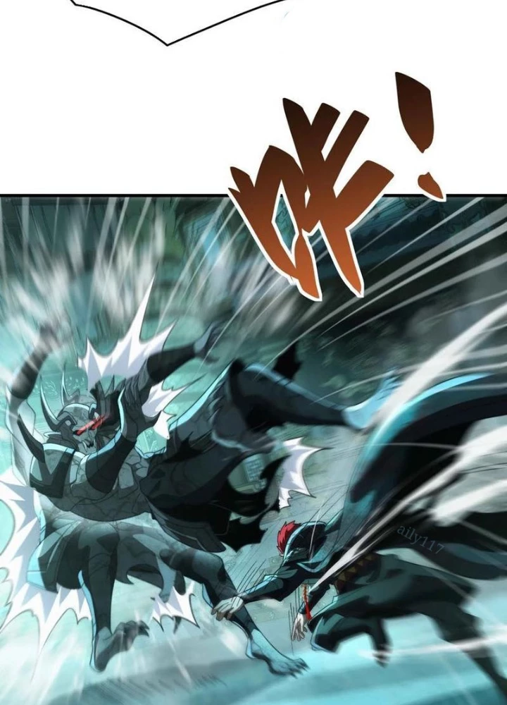 Ta Thực Sự Không Có Hứng Tu Tiên Chapter 61 - Trang 2
