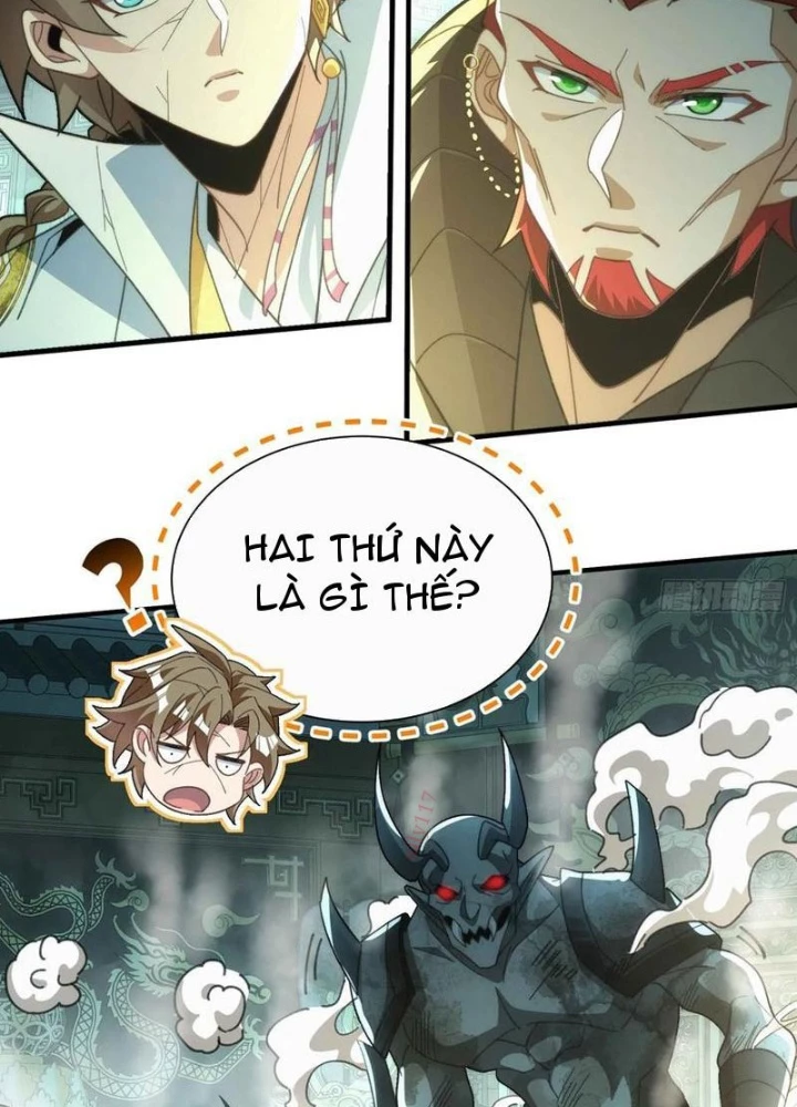 Ta Thực Sự Không Có Hứng Tu Tiên Chapter 61 - Trang 2