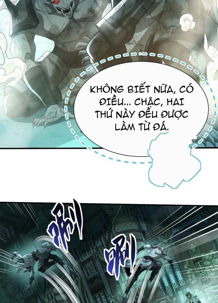 Ta Thực Sự Không Có Hứng Tu Tiên Chapter 61 - Trang 2