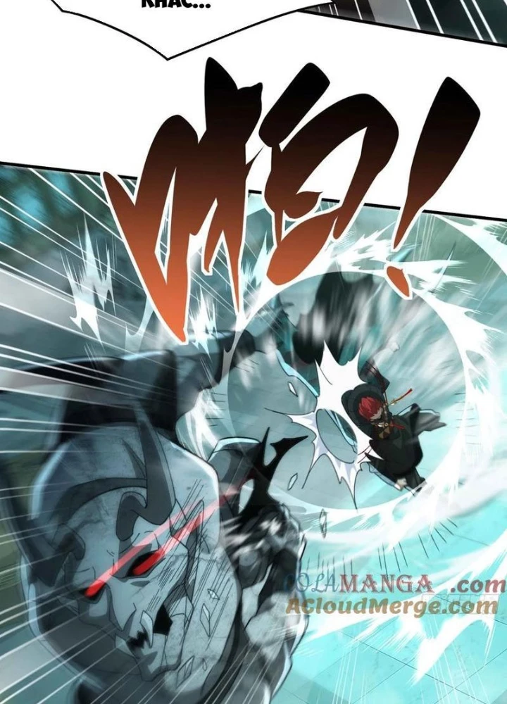 Ta Thực Sự Không Có Hứng Tu Tiên Chapter 61 - Trang 2
