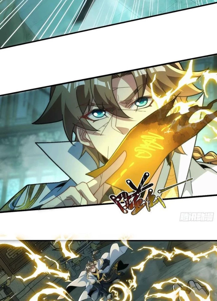 Ta Thực Sự Không Có Hứng Tu Tiên Chapter 61 - Trang 2