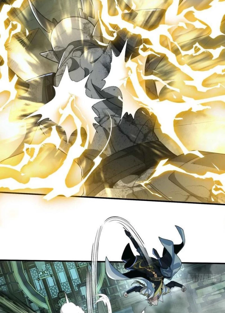 Ta Thực Sự Không Có Hứng Tu Tiên Chapter 61 - Trang 2