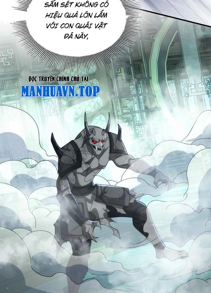 Ta Thực Sự Không Có Hứng Tu Tiên Chapter 61 - Trang 2