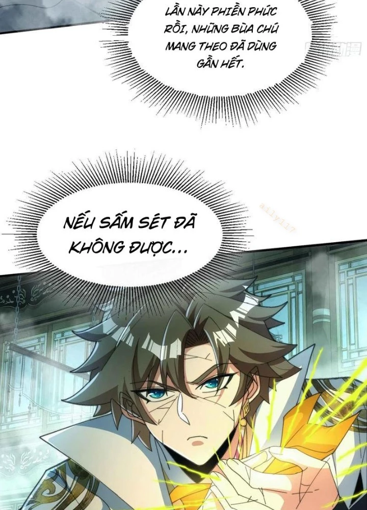 Ta Thực Sự Không Có Hứng Tu Tiên Chapter 61 - Trang 2
