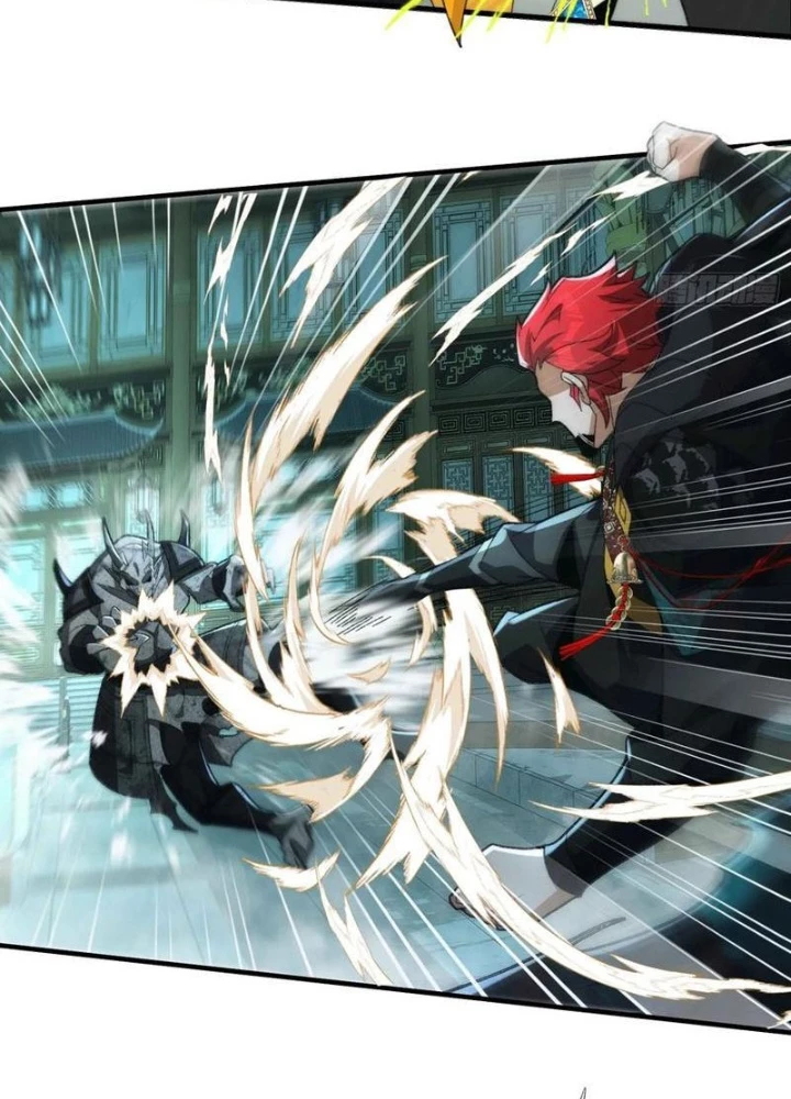 Ta Thực Sự Không Có Hứng Tu Tiên Chapter 61 - Trang 2