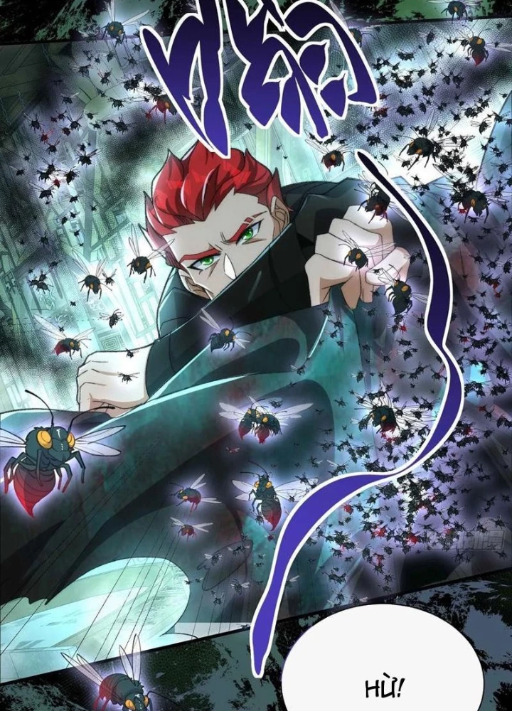 Ta Thực Sự Không Có Hứng Tu Tiên Chapter 61 - Trang 2