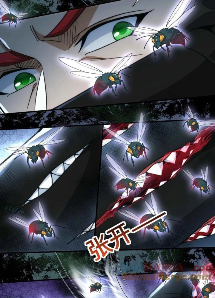 Ta Thực Sự Không Có Hứng Tu Tiên Chapter 61 - Trang 2