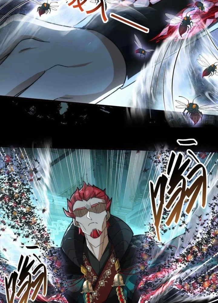 Ta Thực Sự Không Có Hứng Tu Tiên Chapter 61 - Trang 2