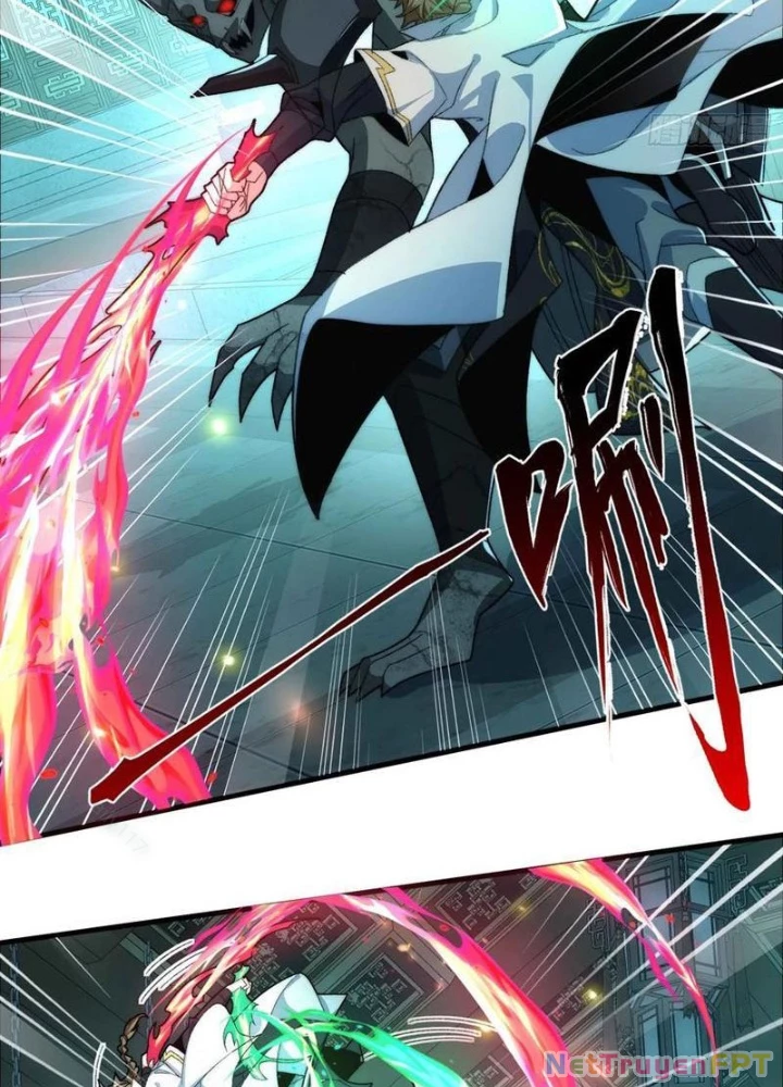 Ta Thực Sự Không Có Hứng Tu Tiên Chapter 61 - Trang 2