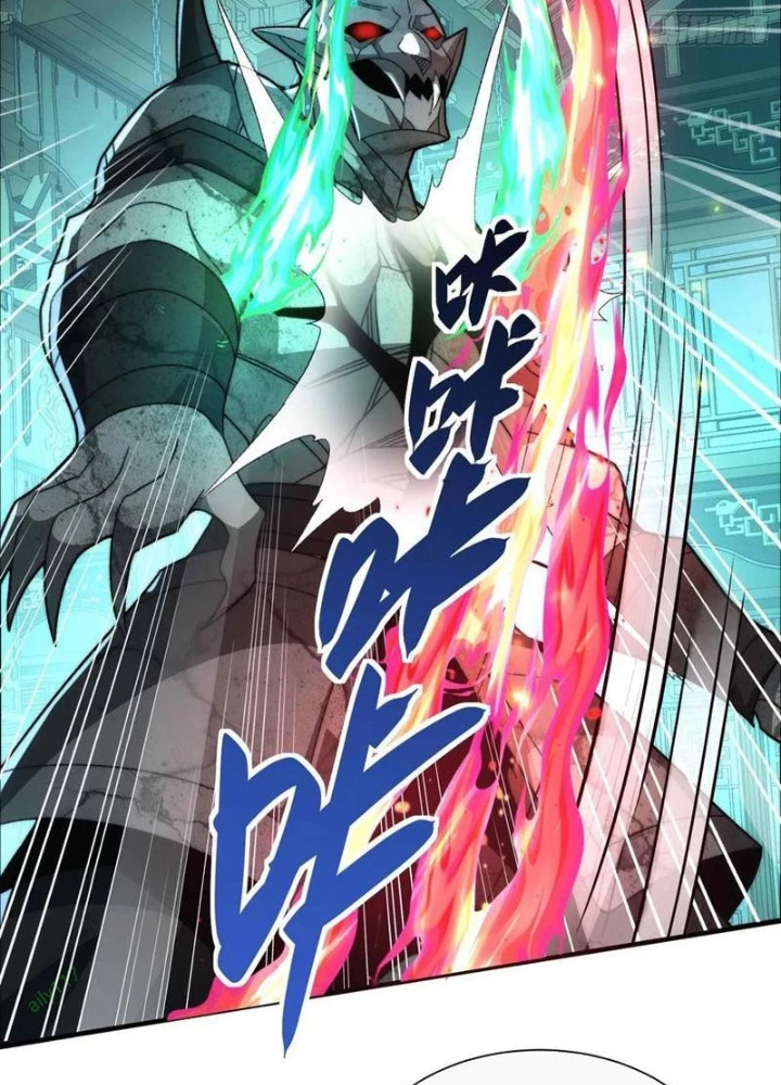 Ta Thực Sự Không Có Hứng Tu Tiên Chapter 61 - Trang 2