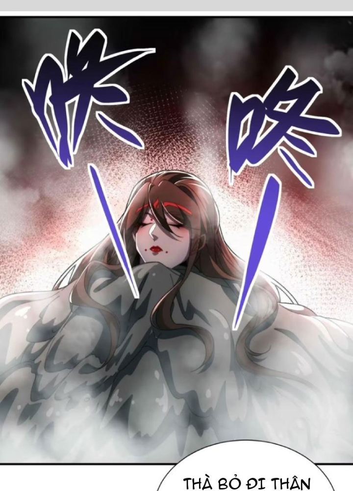 Ta Thực Sự Không Có Hứng Tu Tiên Chapter 62 - Trang 2