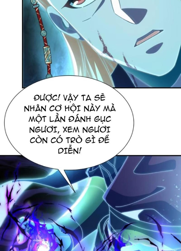 Ta Thực Sự Không Có Hứng Tu Tiên Chapter 62 - Trang 2