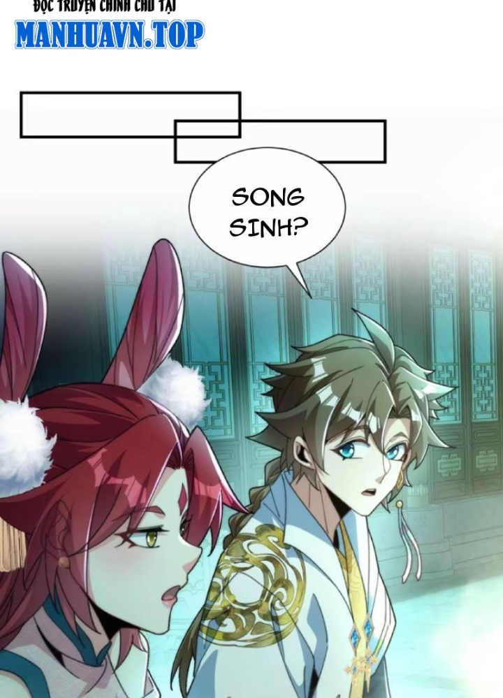 Ta Thực Sự Không Có Hứng Tu Tiên Chapter 62 - Trang 2