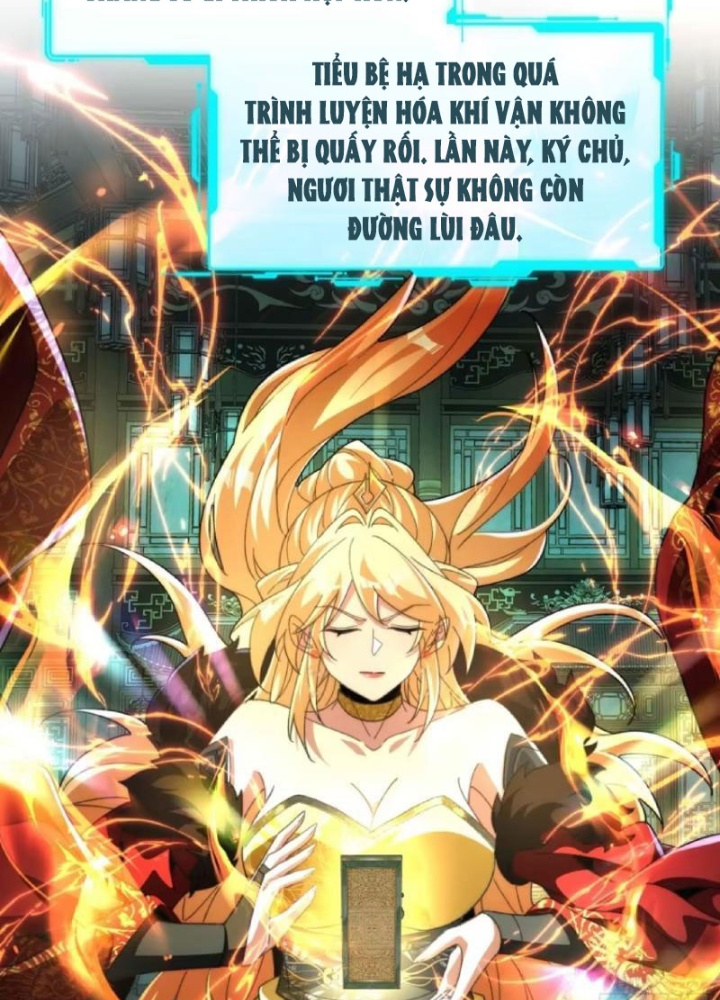 Ta Thực Sự Không Có Hứng Tu Tiên Chapter 62 - Trang 2