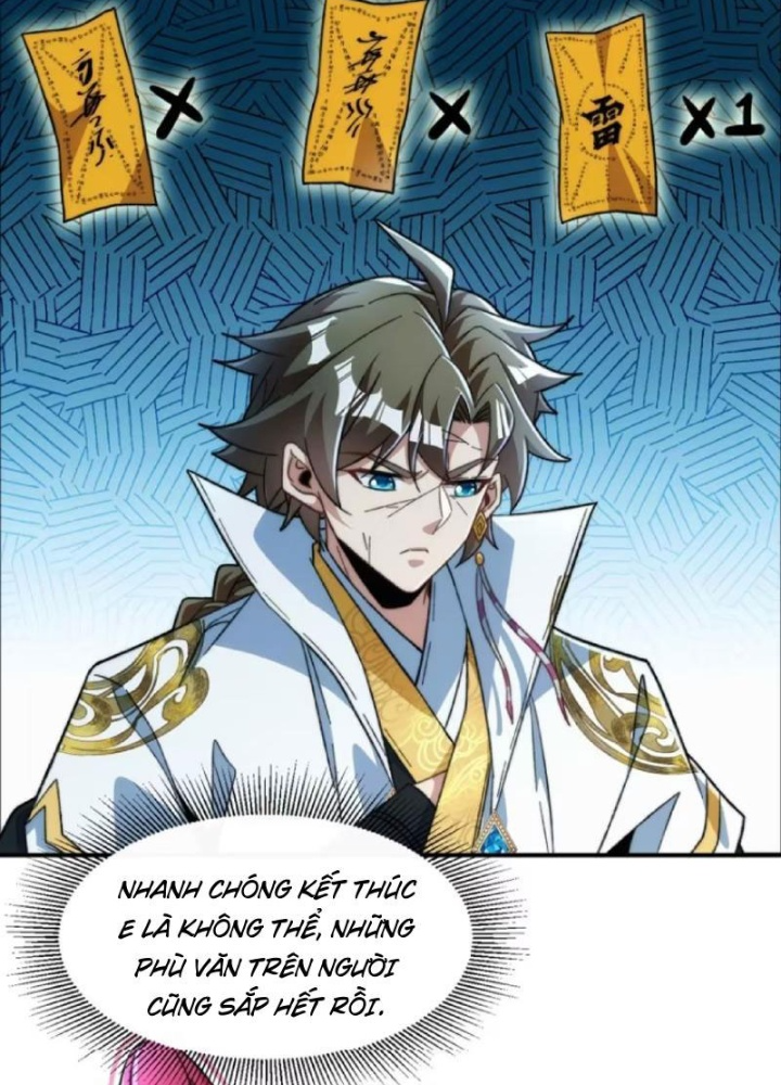 Ta Thực Sự Không Có Hứng Tu Tiên Chapter 62 - Trang 2