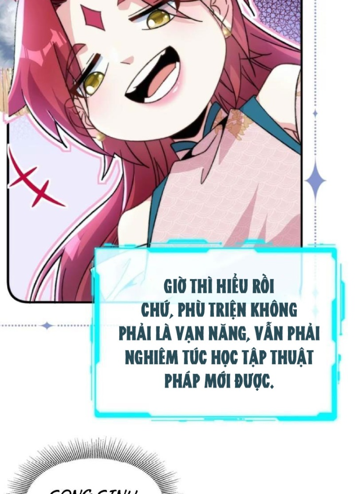 Ta Thực Sự Không Có Hứng Tu Tiên Chapter 62 - Trang 2