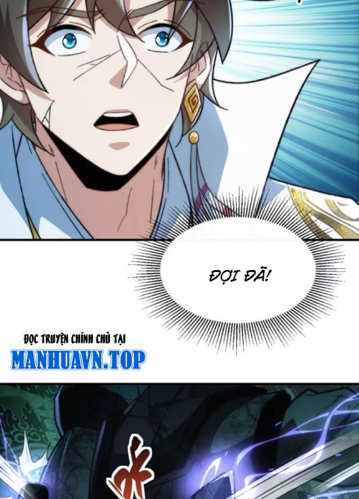 Ta Thực Sự Không Có Hứng Tu Tiên Chapter 62 - Trang 2