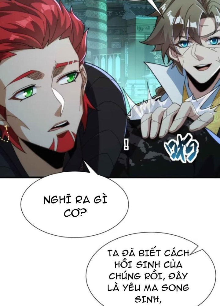 Ta Thực Sự Không Có Hứng Tu Tiên Chapter 62 - Trang 2