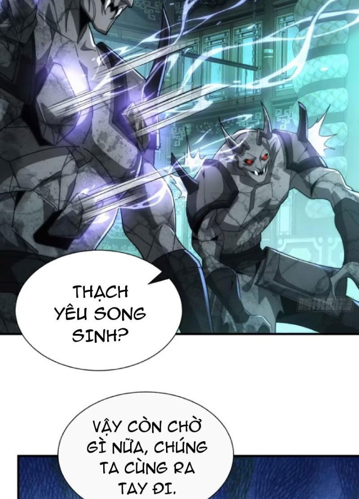 Ta Thực Sự Không Có Hứng Tu Tiên Chapter 62 - Trang 2