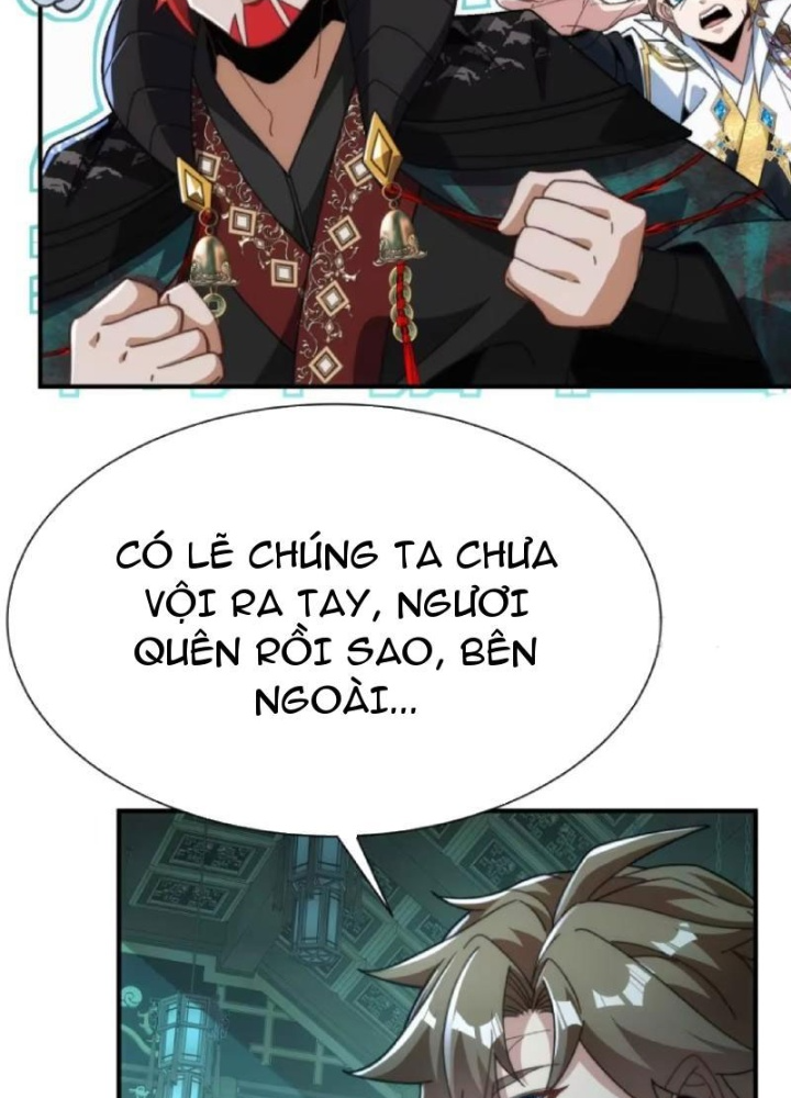 Ta Thực Sự Không Có Hứng Tu Tiên Chapter 62 - Trang 2