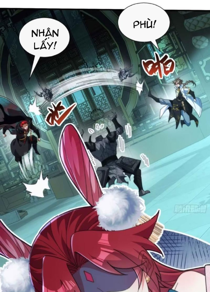 Ta Thực Sự Không Có Hứng Tu Tiên Chapter 62 - Trang 2
