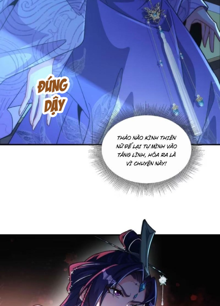 Ta Thực Sự Không Có Hứng Tu Tiên Chapter 62 - Trang 2
