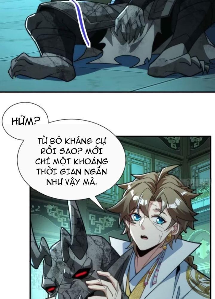 Ta Thực Sự Không Có Hứng Tu Tiên Chapter 62 - Trang 2