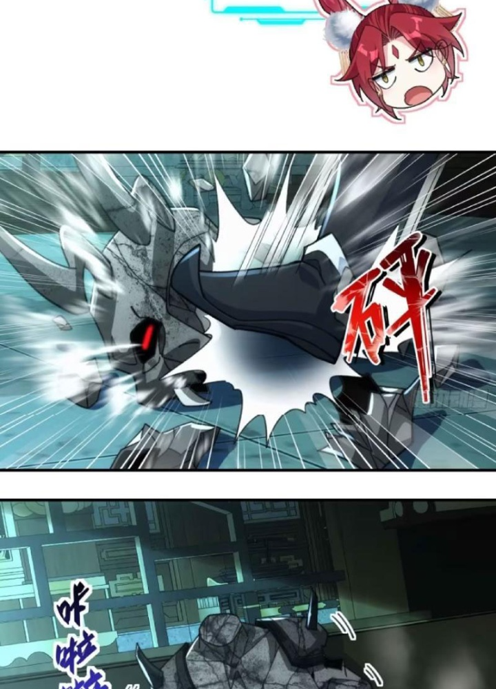 Ta Thực Sự Không Có Hứng Tu Tiên Chapter 62 - Trang 2