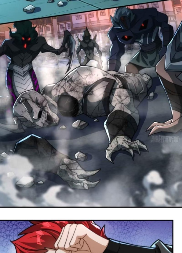 Ta Thực Sự Không Có Hứng Tu Tiên Chapter 62 - Trang 2