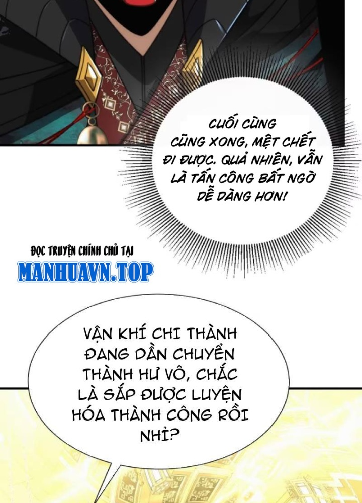 Ta Thực Sự Không Có Hứng Tu Tiên Chapter 62 - Trang 2