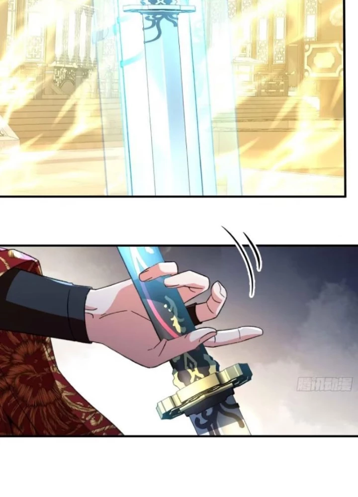 Ta Thực Sự Không Có Hứng Tu Tiên Chapter 63 - Trang 2