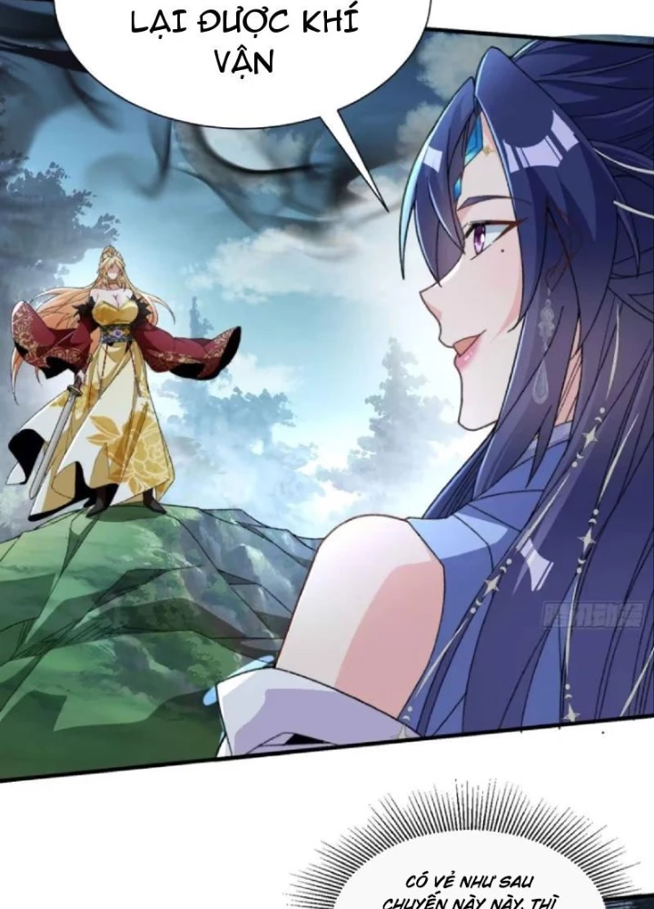 Ta Thực Sự Không Có Hứng Tu Tiên Chapter 63 - Trang 2